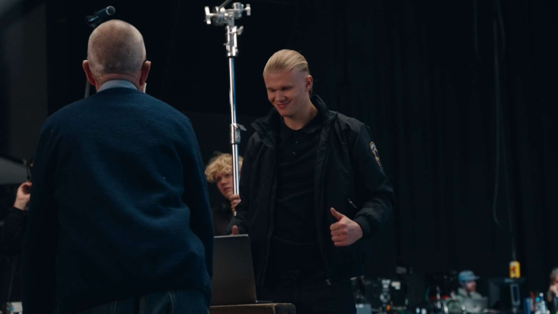 样的领导力 样的领导力