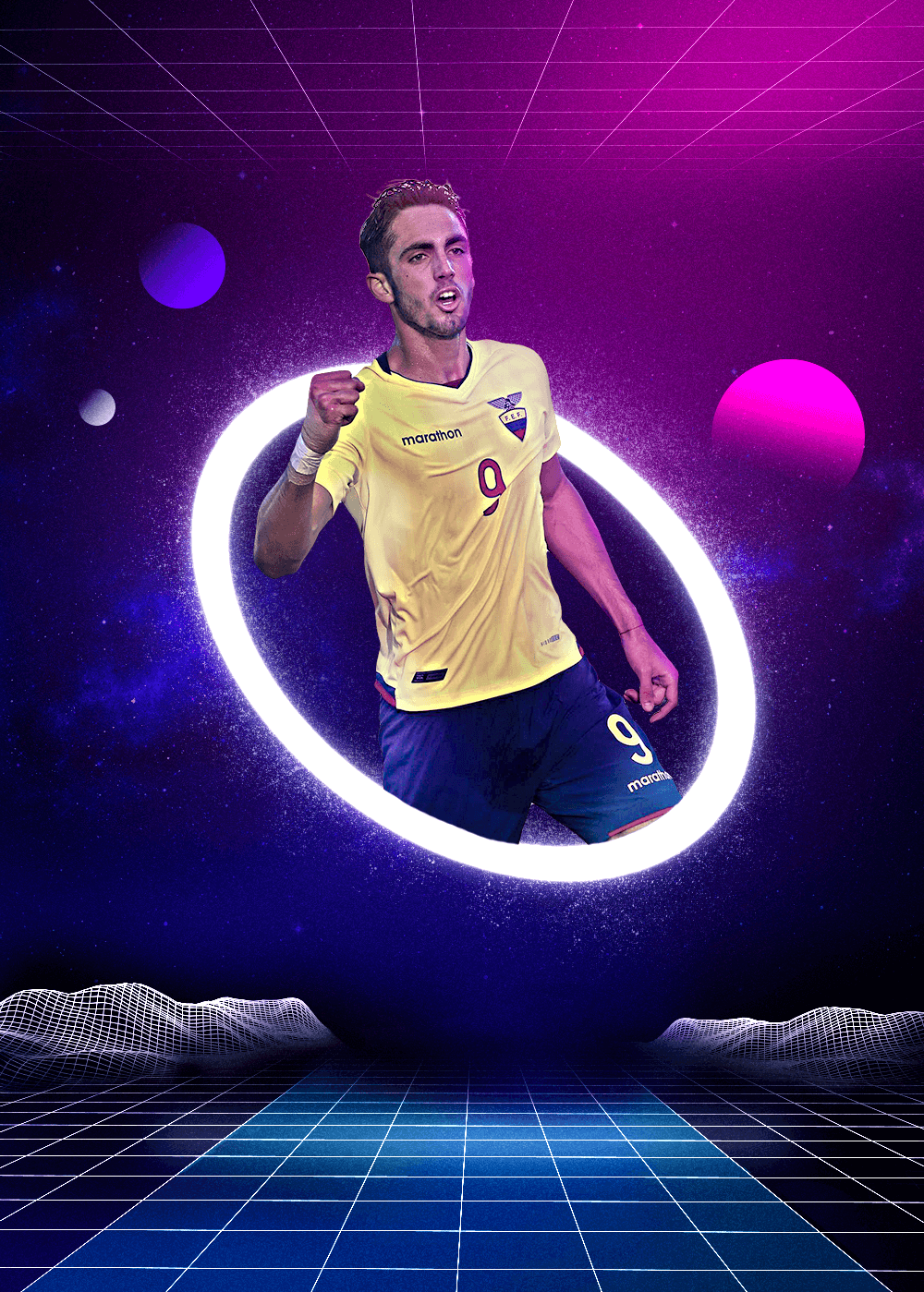 球增添了新 球增添了新