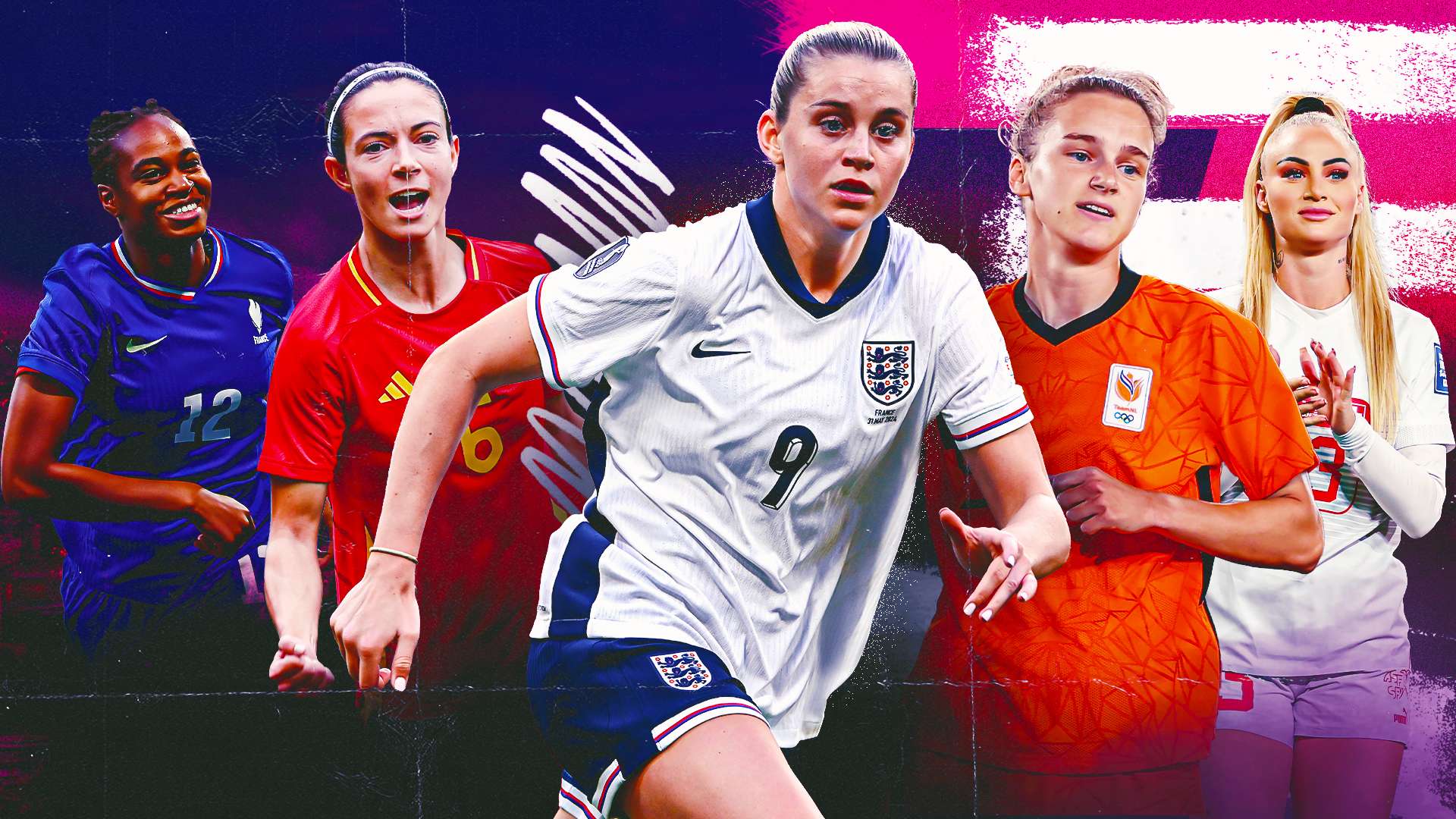 步和出色的 步和出色的