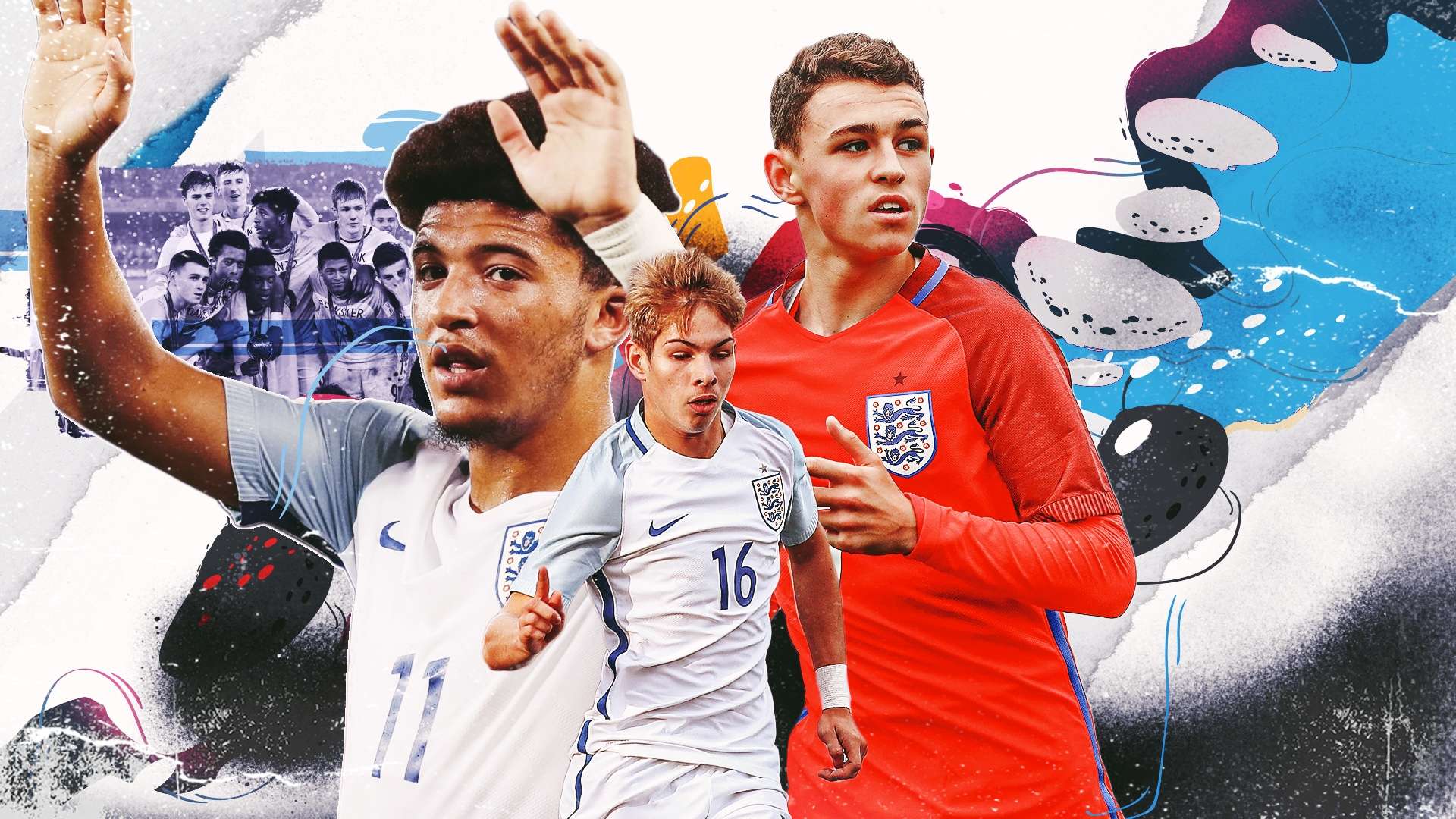 的對手之一 的對手之一