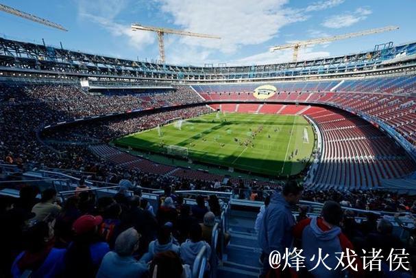 每体:巴萨发现约100名会员涉及欧冠对法兰克福 每体:巴萨发现约100名会员涉及欧冠对法兰克福