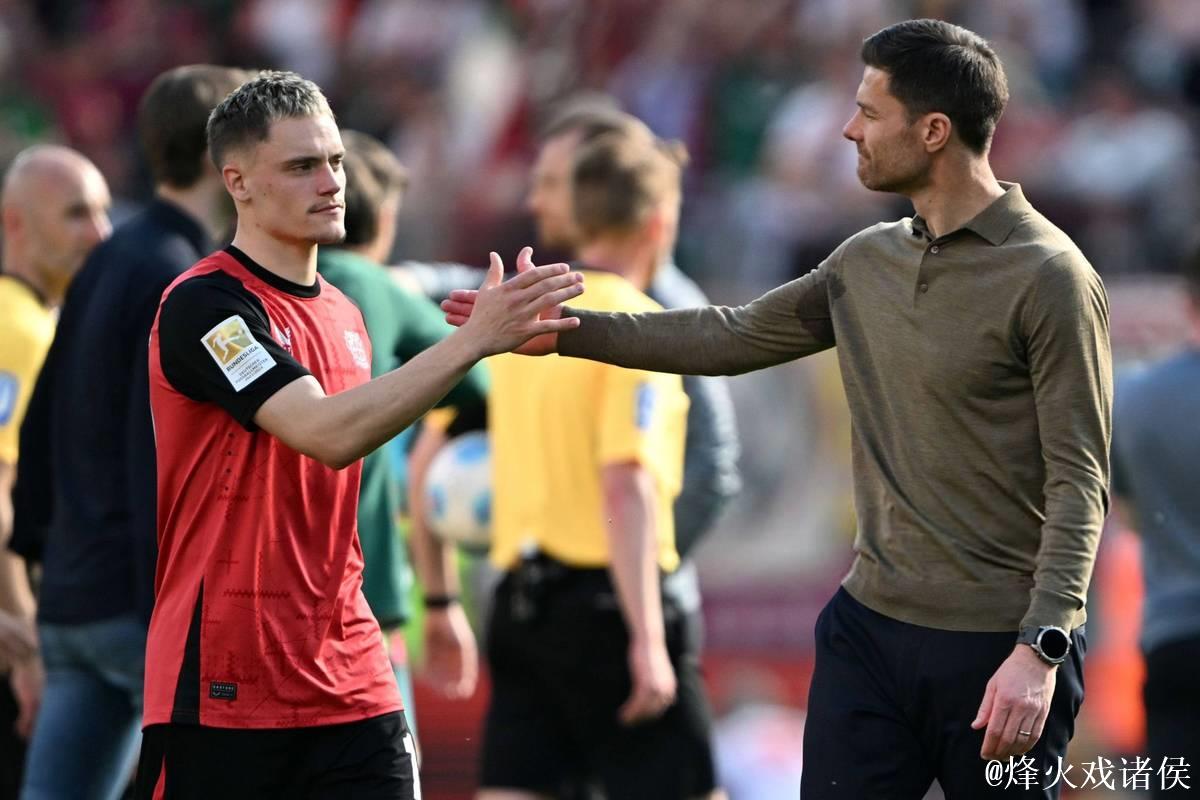 阿隆索帅位岌岌可危!欧冠战曼城成终极考验,齐 阿隆索帅位岌岌可危!欧冠战曼城成终极考验,齐