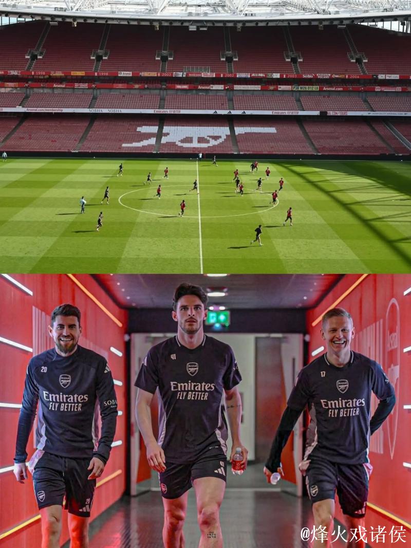 英超密集赛程要开始了，阿森纳会掉队？曼城会追