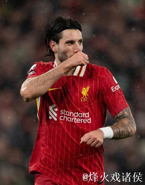 利物浦1-0国际米兰 索博斯洛伊攻入制胜球