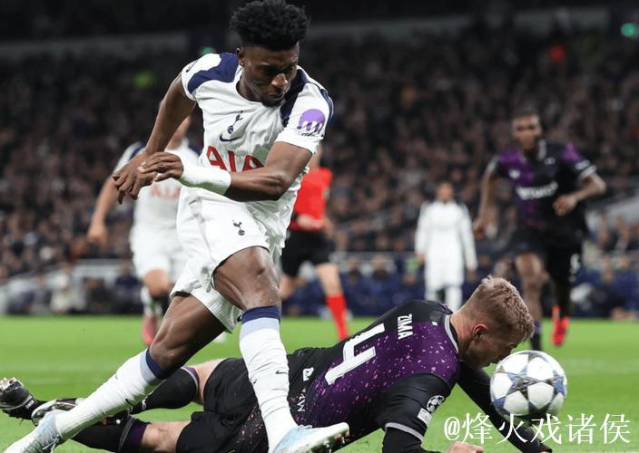 3球横扫！2点球+1乌龙球，弗兰克缔造队史神迹：