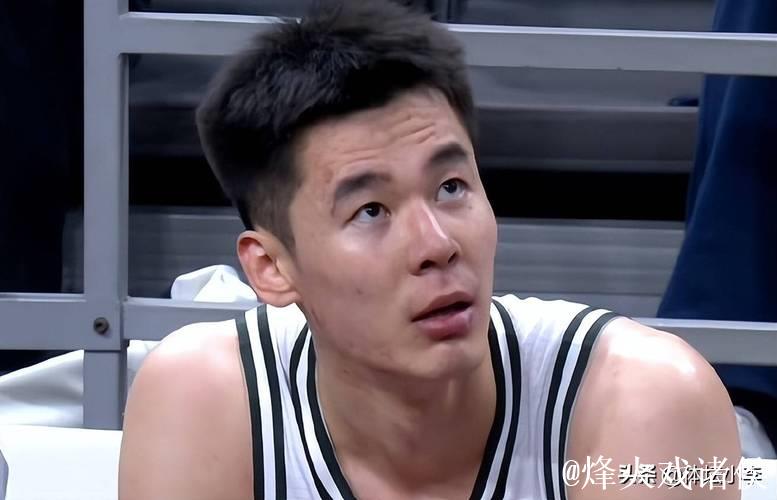 CBA官宣首轮最佳阵容:郭昊文42+6+8险爆冷广东 里勒36+7灭山东 CBA官宣首轮最佳阵容:郭昊文42+6+8险爆冷广东 里勒36+7灭山东