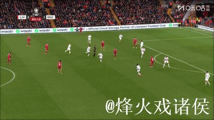 足总杯-维尔茨传射建功 利物浦4-1大胜巴恩斯利挺进32强 足总杯-维尔茨传射建功 利物浦4-1大胜巴恩斯利挺进32强