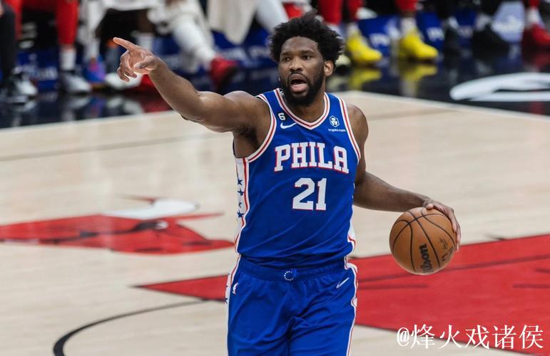 恩比德鼻骨受伤76人惜败步行者,骑士击败奇才取胜 恩比德鼻骨受伤76人惜败步行者,骑士击败奇才取胜