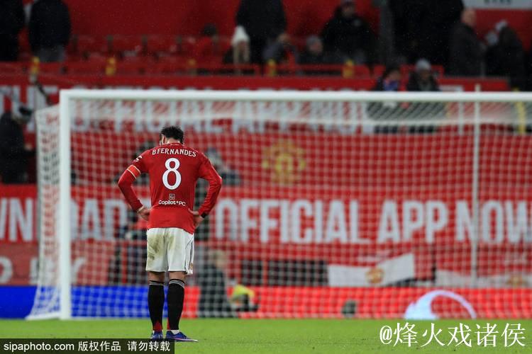 足总杯-舍什科破门维尔贝克反击致命 曼联1-2惜败布莱顿 足总杯-舍什科破门维尔贝克反击致命 曼联1-2惜败布莱顿