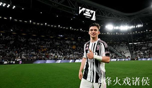 欧冠-加蒂倒钩惊艳孔塞桑单骑闯关 尤文2-2逼平比利亚雷亚尔